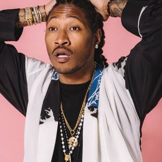 Rappers phone wallpaper