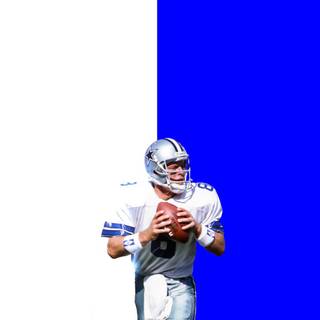 Dallas Cowboys iPhone wallpaper