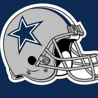 Dallas Cowboys iPhone wallpaper