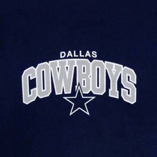 Dallas Cowboys iPhone wallpaper