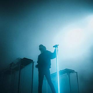 Post Malone phone wallpaper