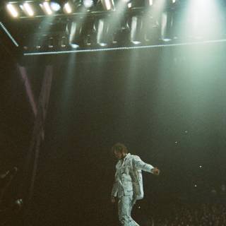 Post Malone phone wallpaper