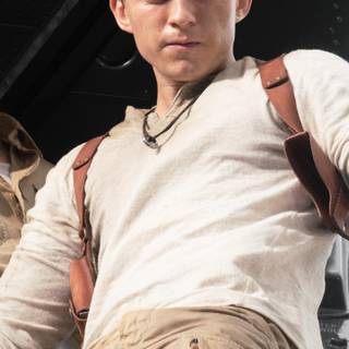 Tom Holland phone wallpaper