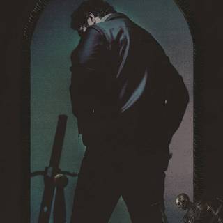 Post Malone phone wallpaper