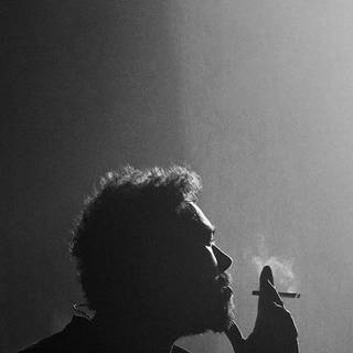 Post Malone phone wallpaper