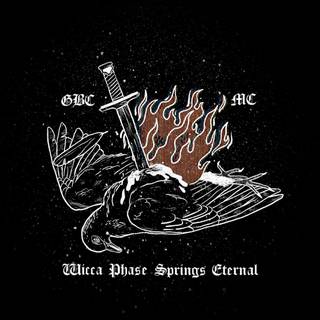 Gothic iPhone wallpaper