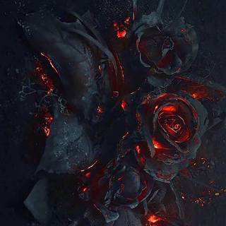 Gothic iPhone wallpaper