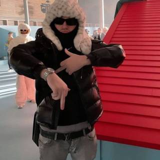 Yeat iPhone wallpaper