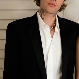 Justin Bieber phone wallpaper