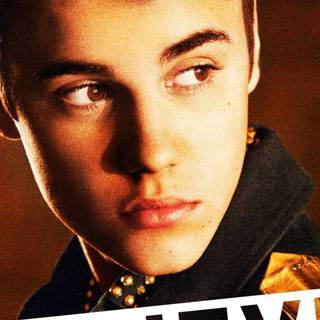 Justin Bieber phone wallpaper