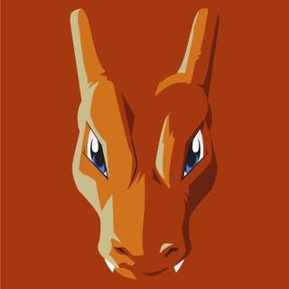 Charizard iPhone wallpaper