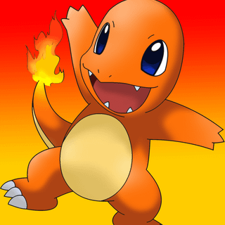 Charizard iPhone wallpaper