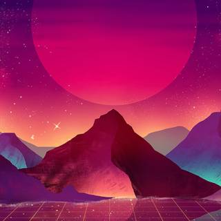 Winter 3840x1600 wallpaper