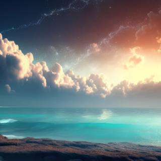 Winter 3840x1600 wallpaper