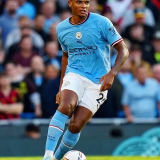 Manuel Akanji wallpaper