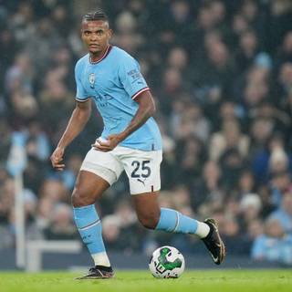 Manuel Akanji wallpaper