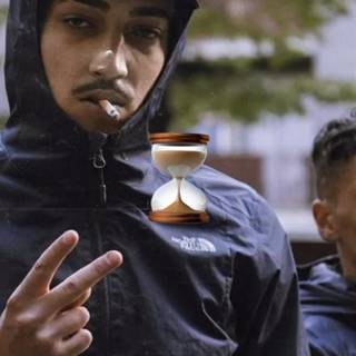 Simba La Rue wallpaper