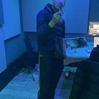 Simba La Rue wallpaper