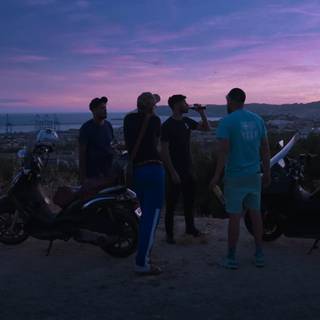 Simba La Rue wallpaper