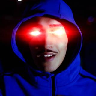 Simba La Rue wallpaper