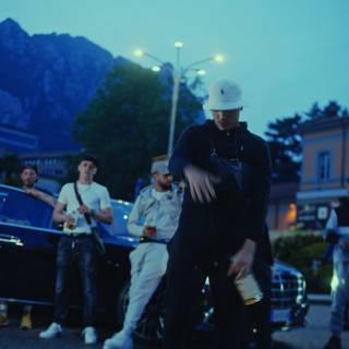 Simba La Rue wallpaper