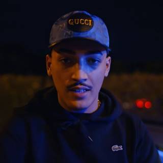 Simba La Rue wallpaper