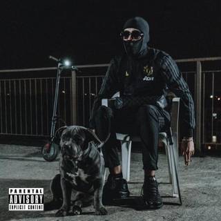 Simba La Rue wallpaper