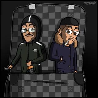 Simba La Rue wallpaper