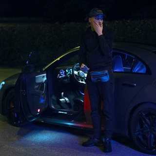 Simba La Rue wallpaper