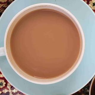 Masala tea wallpaper