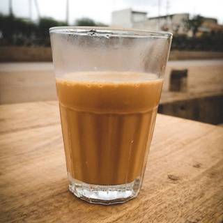 Masala tea wallpaper