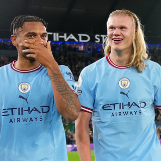 Manuel Akanji wallpaper