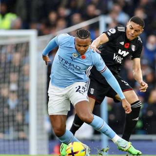 Manuel Akanji wallpaper