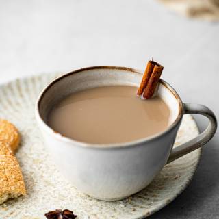 Masala tea wallpaper