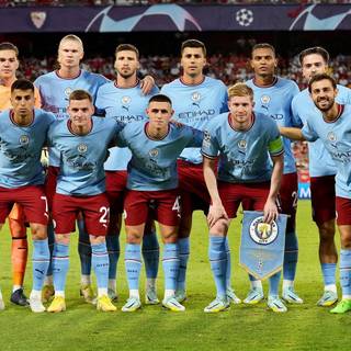 Manuel Akanji wallpaper