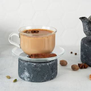 Masala tea wallpaper