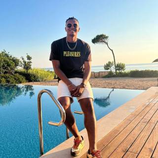 Manuel Akanji wallpaper