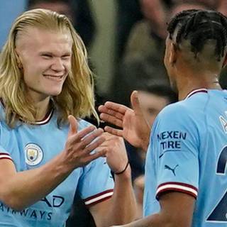 Manuel Akanji wallpaper