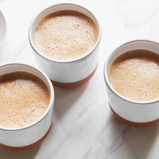 Masala tea wallpaper