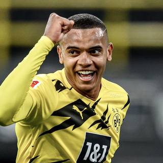 Manuel Akanji wallpaper