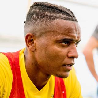 Manuel Akanji wallpaper