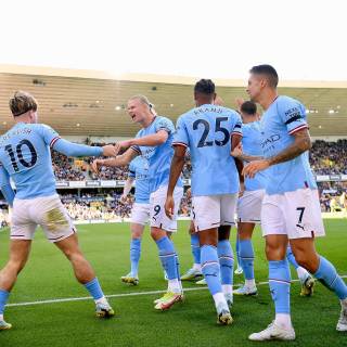 Manuel Akanji wallpaper