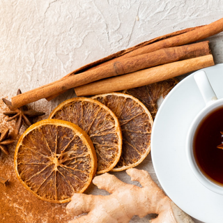 Masala tea wallpaper