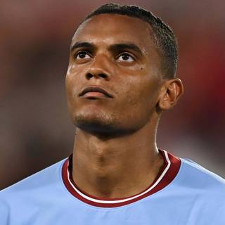 Manuel Akanji wallpaper