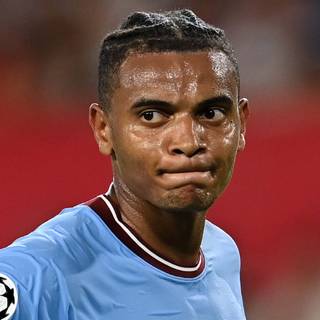 Manuel Akanji wallpaper