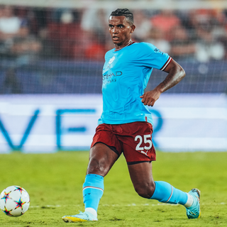 Manuel Akanji wallpaper