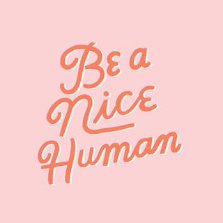 Beautiful words wallpaper