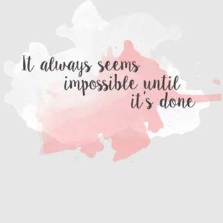 Beautiful words wallpaper