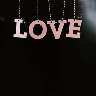 Beautiful words wallpaper