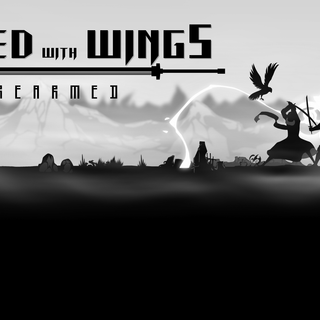 Armed with Wings: Rearmed wallpaper